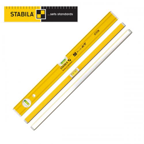 [STABILA] 스타빌라 광폭 자석 수평기 Type 80AM