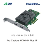 Pro Capture HDMI 4K Plus LT