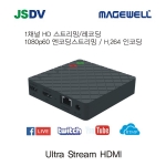 UltraStream HDMI
