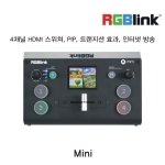 [RGBLink] M Mini
