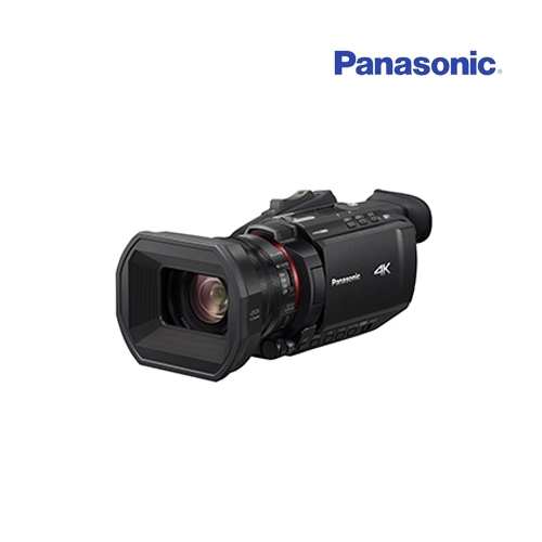 PANASONIC HC-X1500