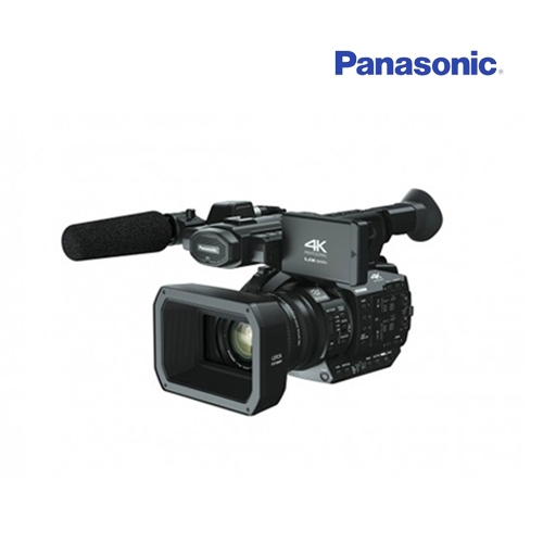 PANASONIC AG-UX180