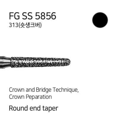 FG SS 5856