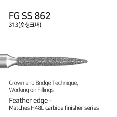 FG SS 862