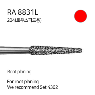 RA 8831L