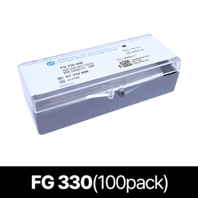 FG 330(100pack)