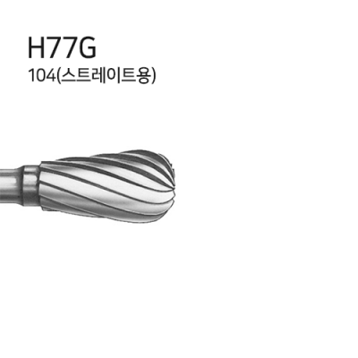 H77G