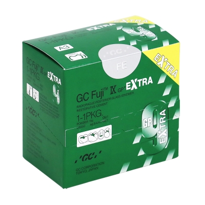 GC Fuji IX GP-EXTRA