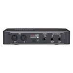 Resident Audio T2 Thunderbolt Audio Interface/ 레지던트 오디오 2채널 썬더볼트 오디오 인터페이스