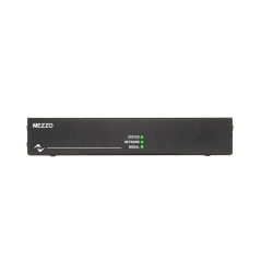 파워소프트 Powersoft 2-channel Compact Amplifier with DSP MEZZO 322A/8Ω160W