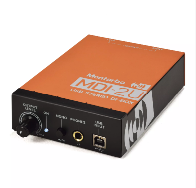 [MONTARBO] MDI-2U USB타입 DIBOX